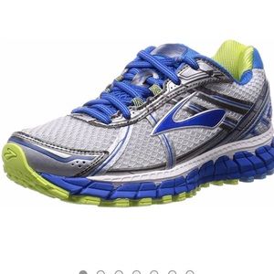 Brooks Adrenaline Running Shoes, 7 Wide